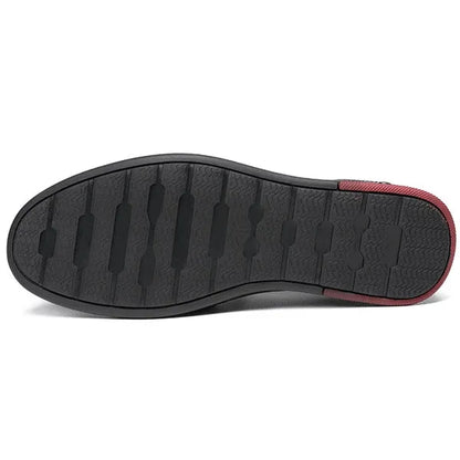 Men’s Slip-On Loafers – Classic Comfort Meets Everyday Elegance