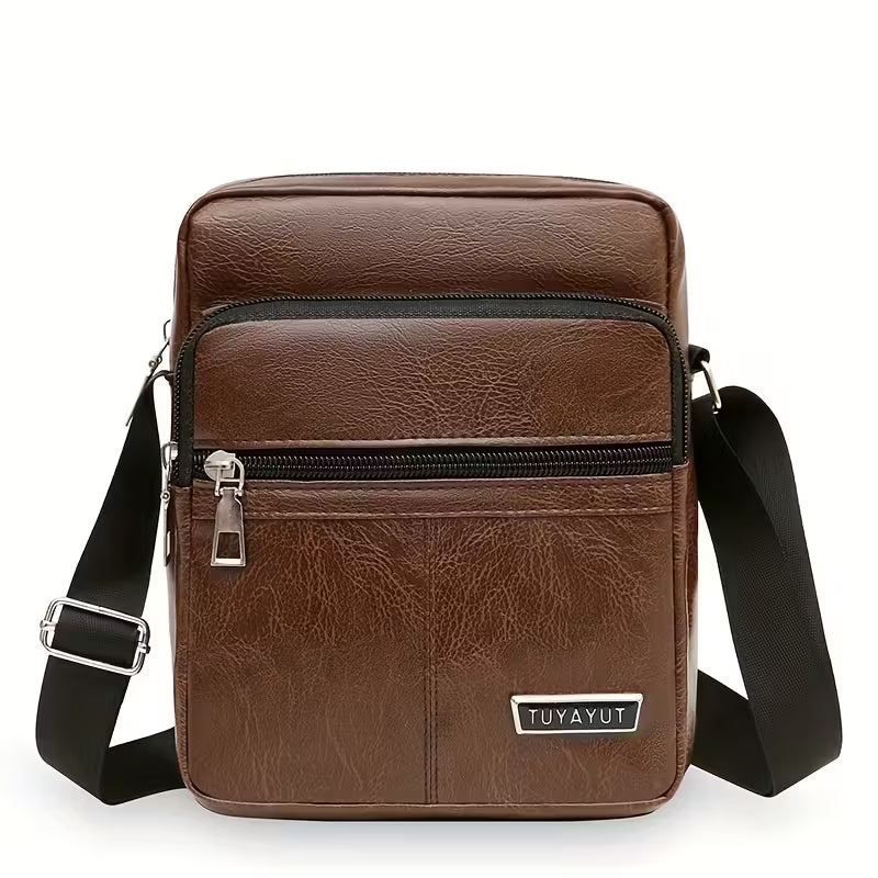 Men’s Casual Sling Bag