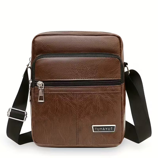 Men’s Casual Sling Bag