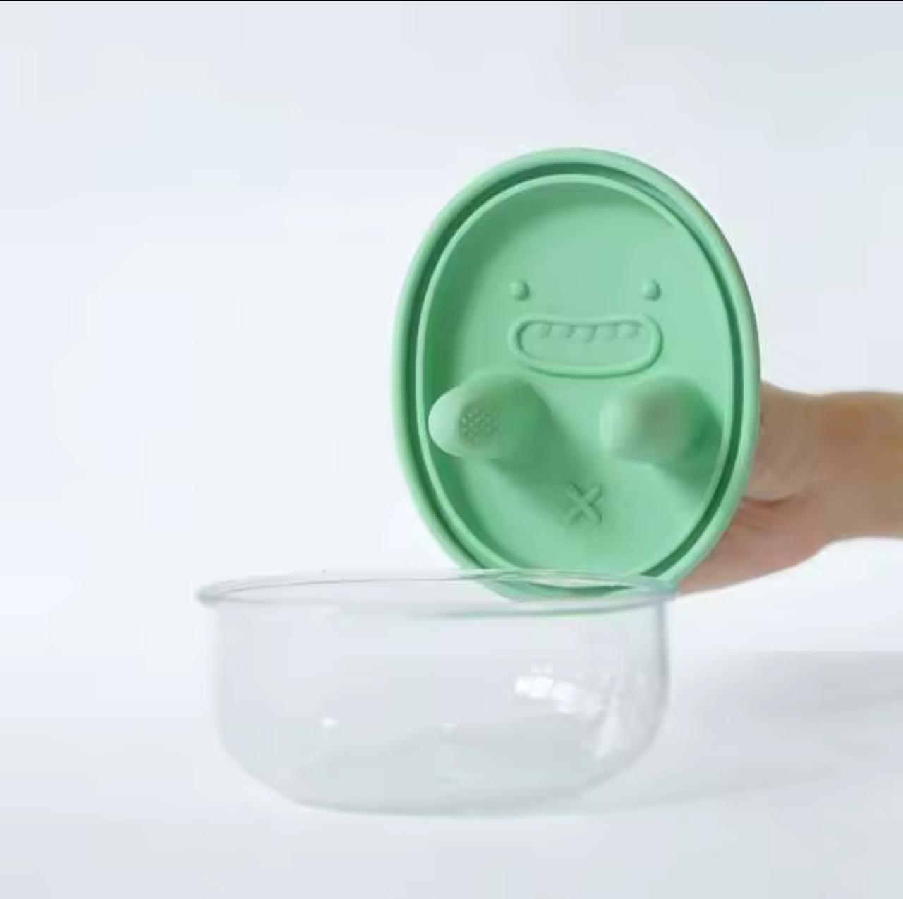 Airtight Snack Storage Box