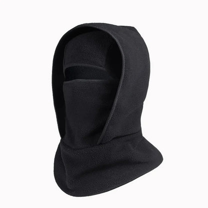 All-in-One Winter Balaclava Face Cover