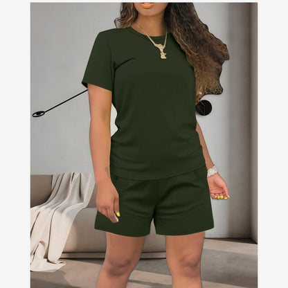 Women's Essential Lounge Set