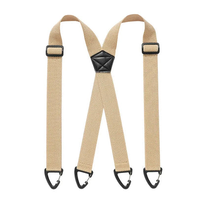 Men’s X-Back & Y-Back Suspenders