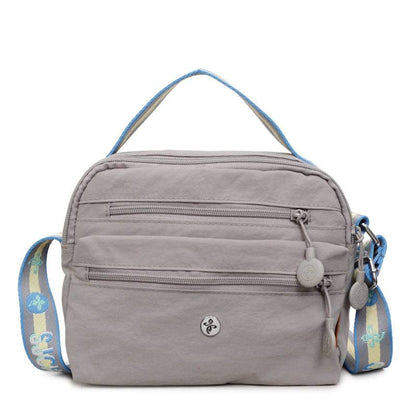 Women's Multi-Pocket Crossbody Bag