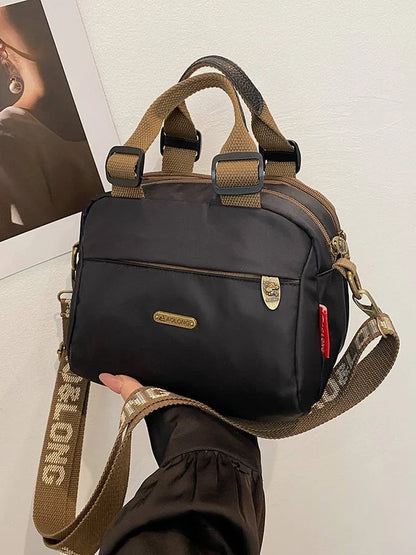 Women’s Commuter Shoulder Bag