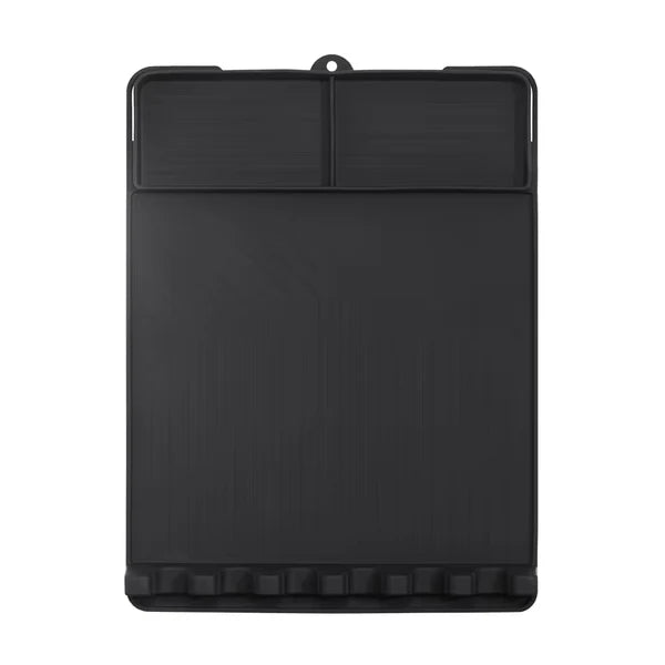 Silicone Grill Side Shelf Mat