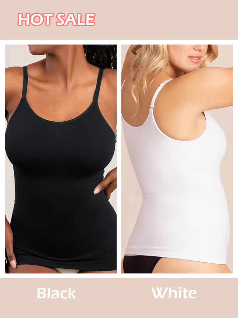Women's Scoop-Neck Camisole