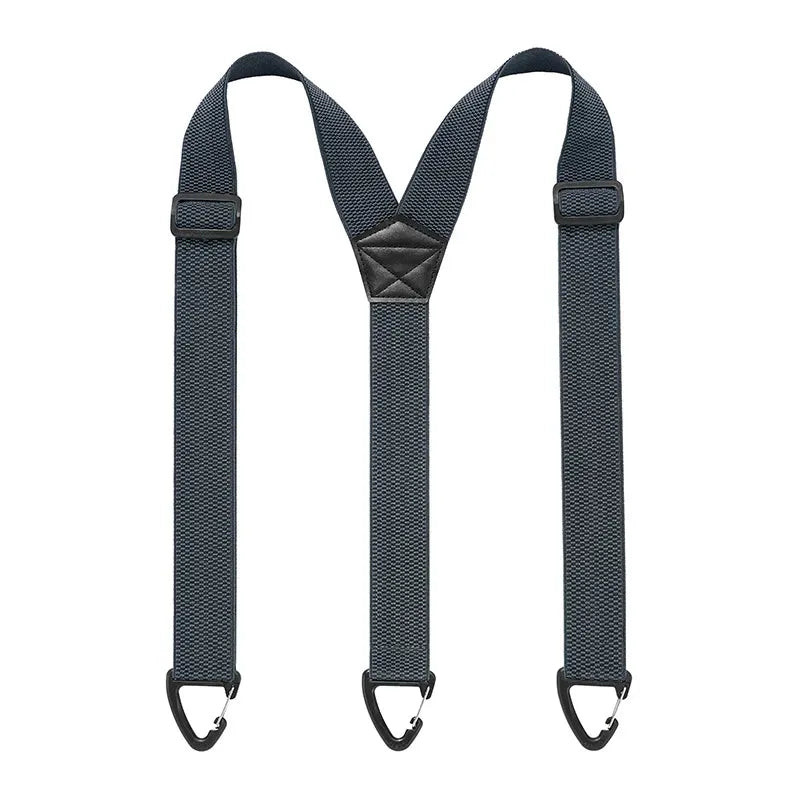 Men’s X-Back & Y-Back Suspenders