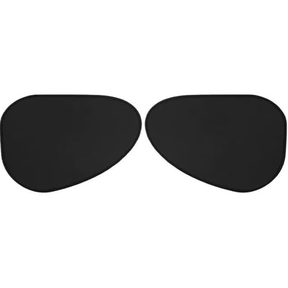 Static Cling Side Window Sun Shades