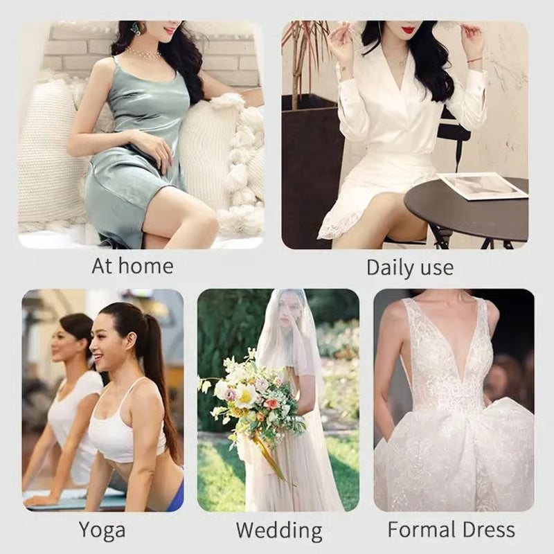 Invisible Breast Lift Pads