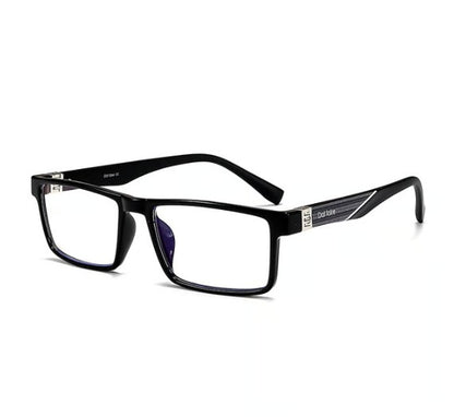 Sporty Full-Frame Reading Glasses