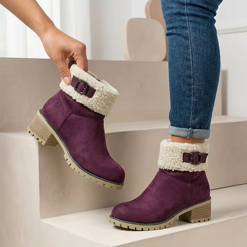 Women's Ankle Boots