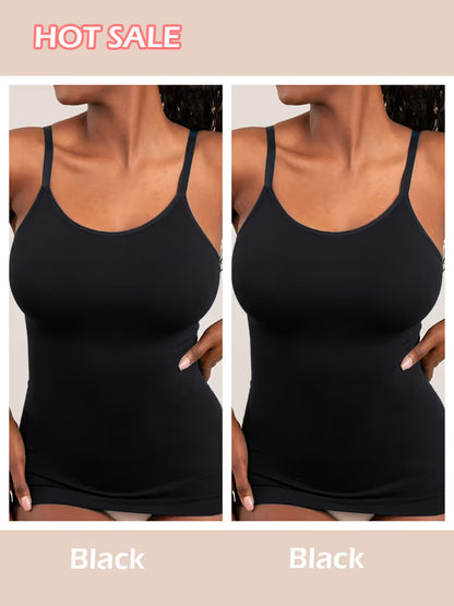 Women's Scoop-Neck Camisole