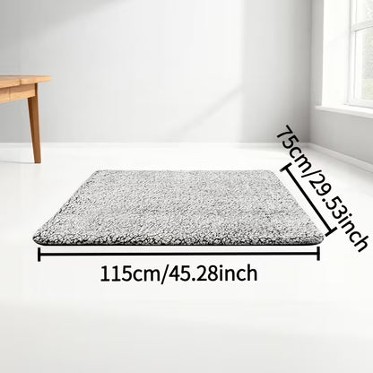 Self-Warming Pet Bed & Mat