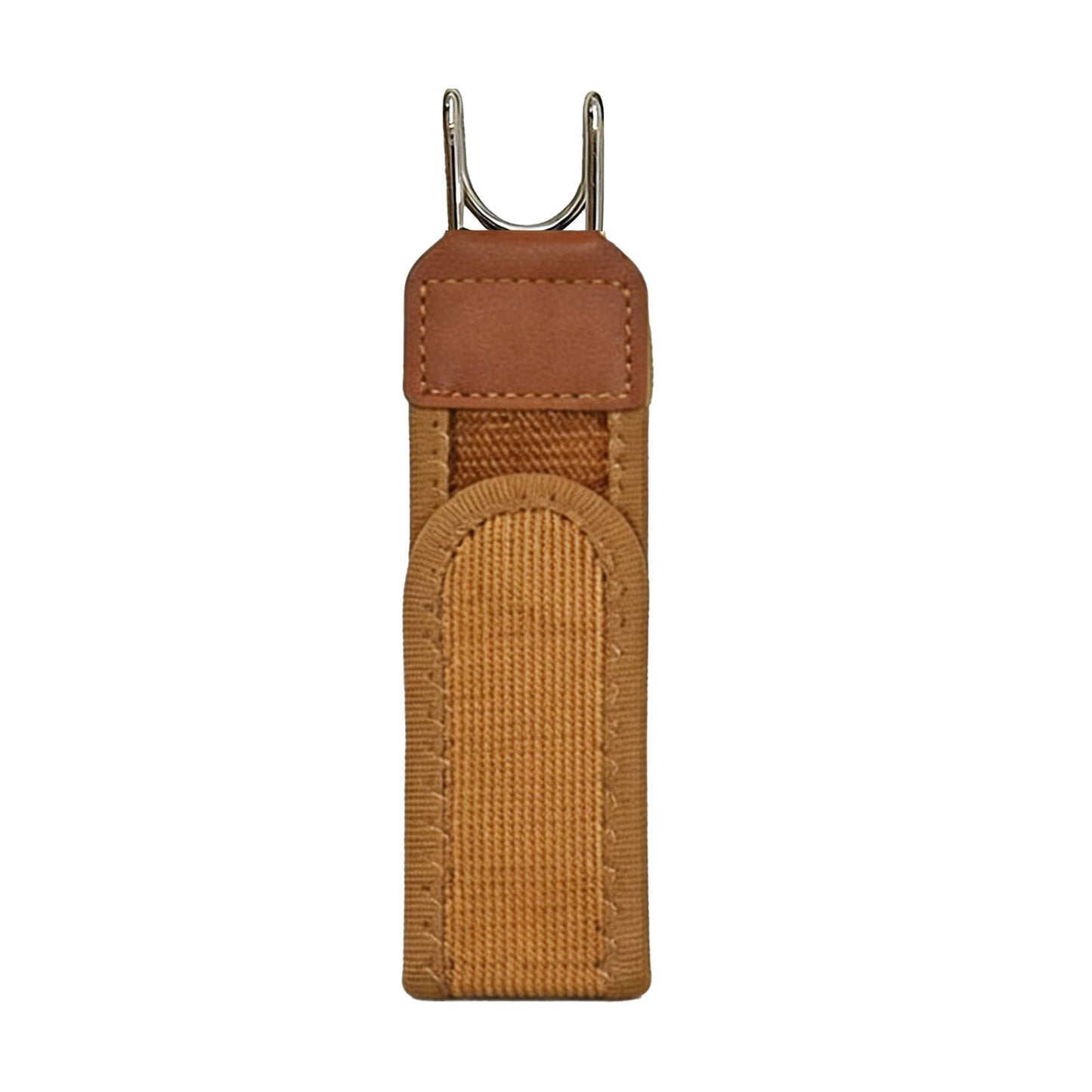 Unisex Adjustable No-Buckle Elastic Belt