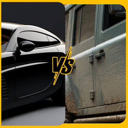 Car Detailing Cleaning Towel
