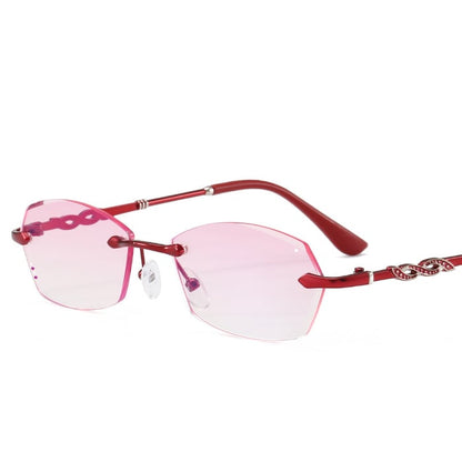 Progressive Anti-Blue Light Reading Glasses