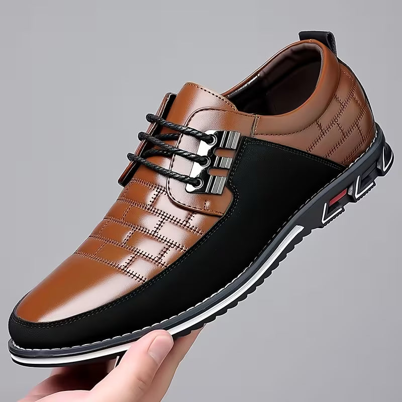 Men’s Business Casual Shoes