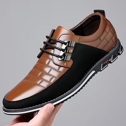 Men’s Business Casual Shoes
