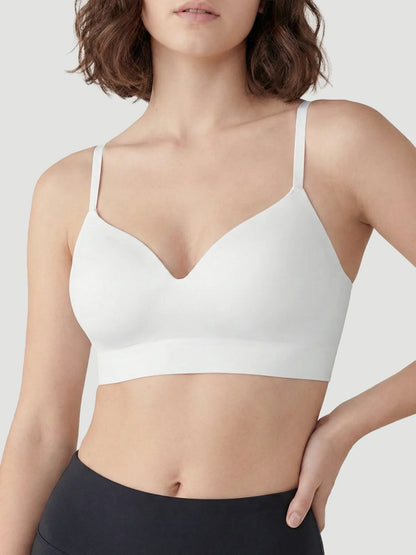Women's Wireless Support Bra