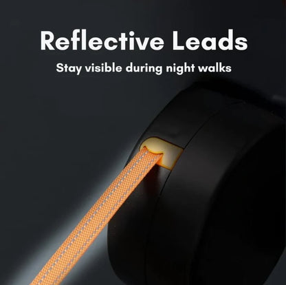 Dog Retractable Leash