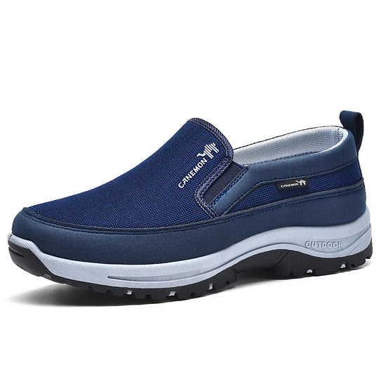 Men’s Comfortable Support Loafers