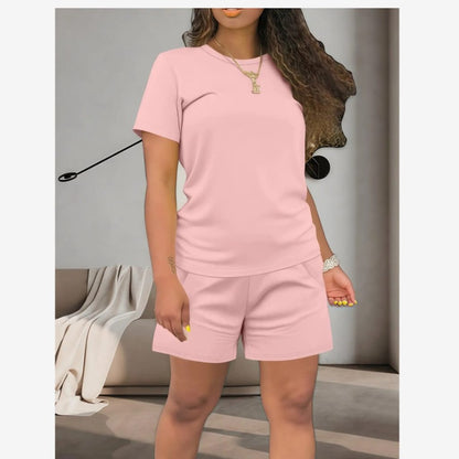 Women's Essential Lounge Set