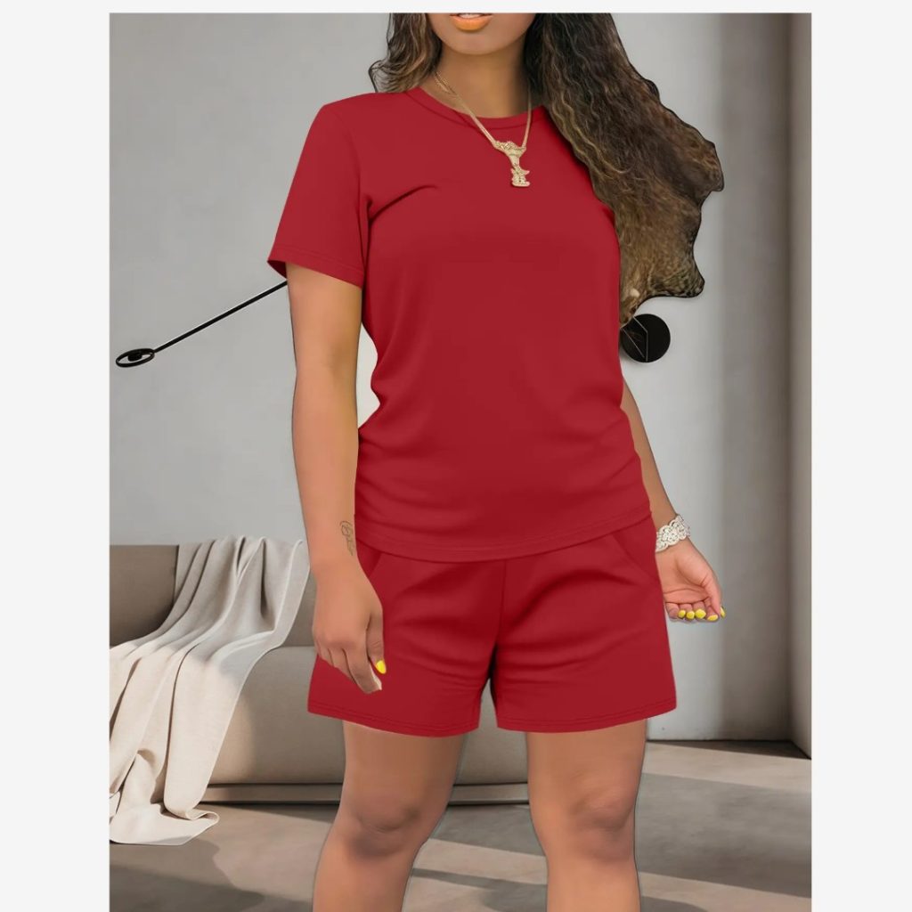 Women's Essential Lounge Set
