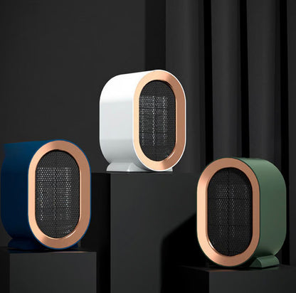 Vertical Desktop Space Heater