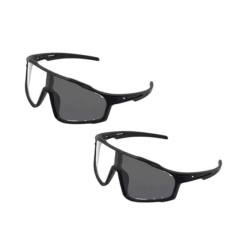 Sports Wraparound Cycling Sunglasses