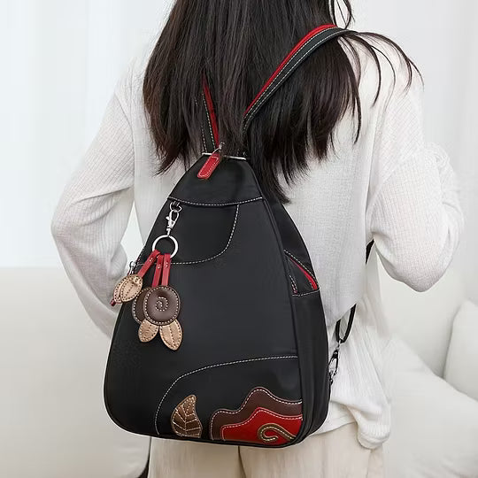 Women’s Casual Sling Backpack