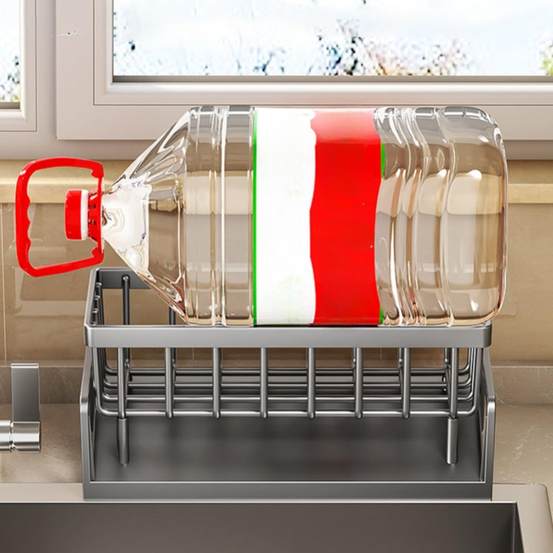Kitchen Sink Caddy Organizer