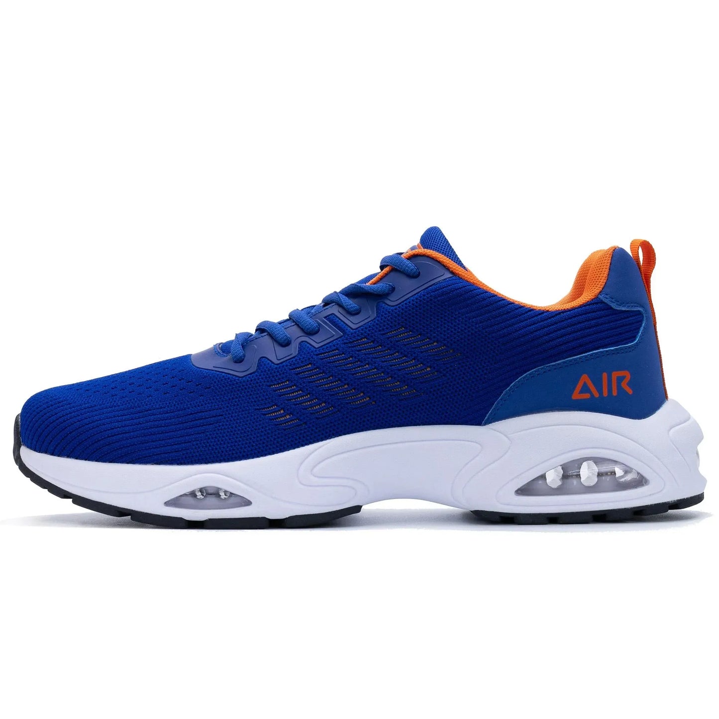 Men's Mesh Breathable Athletic Sneakers