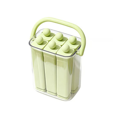 Ice Strip Box Maker