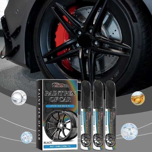 Wheel Scratch Repair Pen