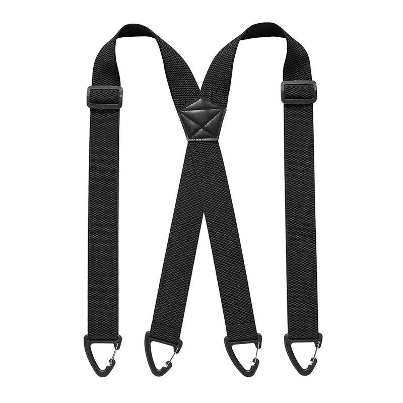 Men’s X-Back & Y-Back Suspenders