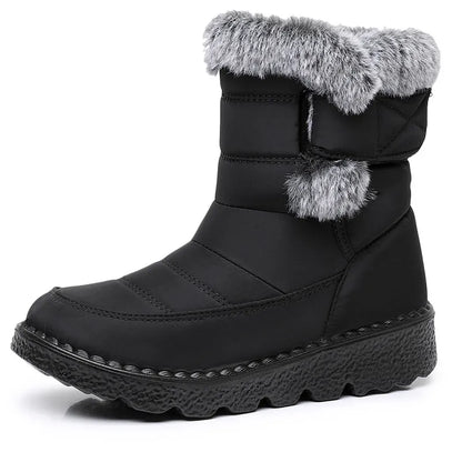 Women's Ankle Winter Boots
