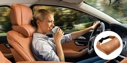 Car Neck Pillow