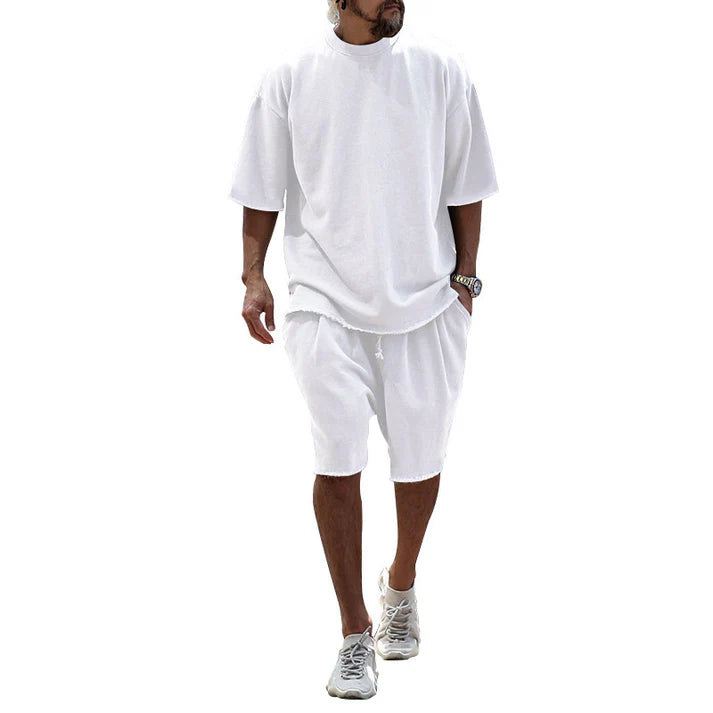 Men's Oversized Lounge Set