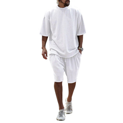 Men's Oversized Lounge Set
