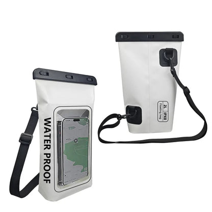 Waterproof Dry Bag with Phone Window