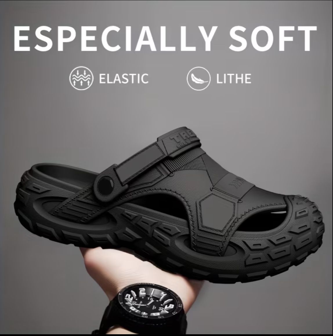 Casual And Comfortable Slippers