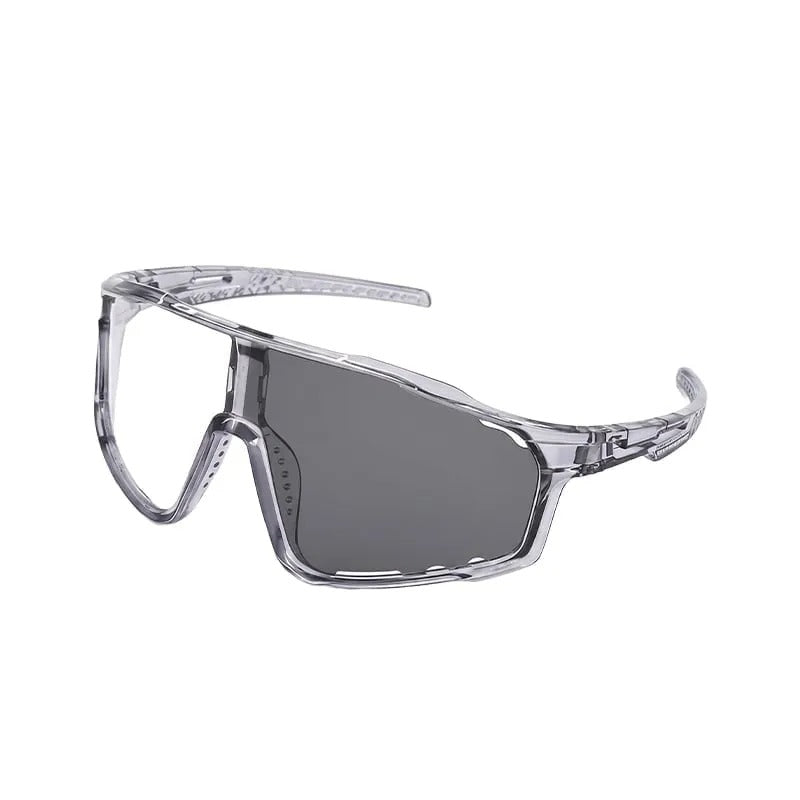Sports Wraparound Cycling Sunglasses