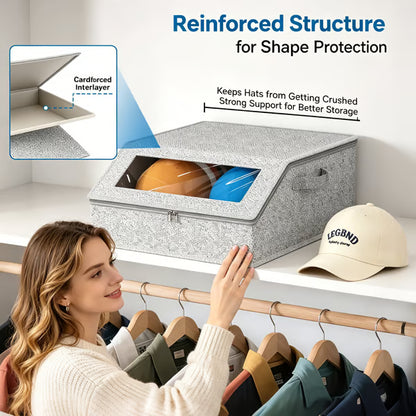 Baseball Cap Organizer