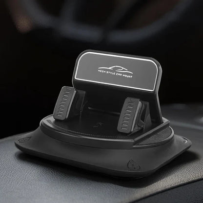 360° Rotating Dashboard Phone Holder