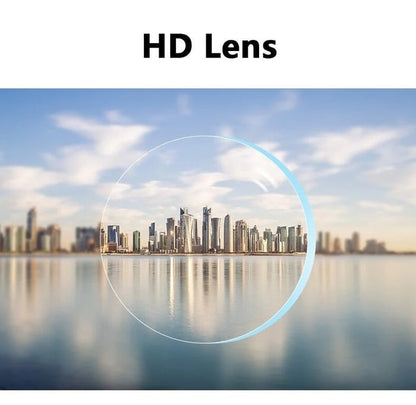 Progressive Anti-Blue Light Reading Glasses