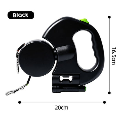 Dog Retractable Leash