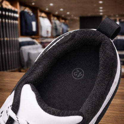 Men's Golf Lace-Up Shoes