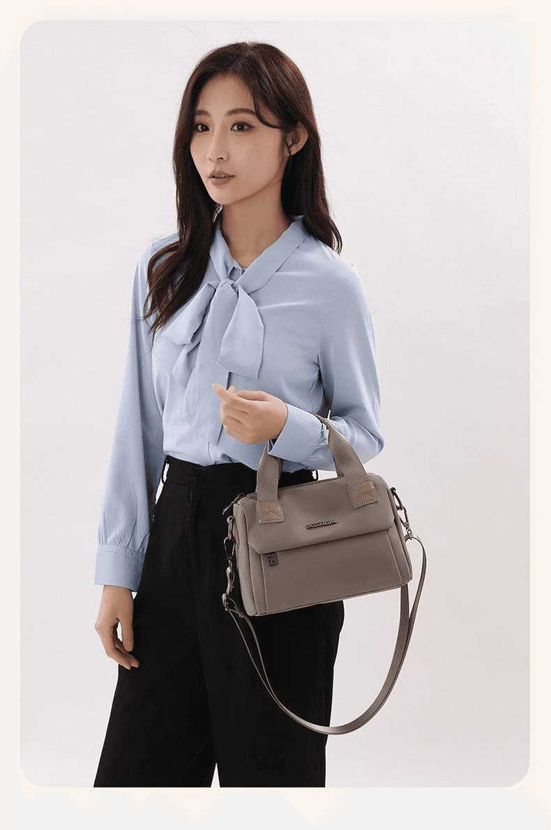 Women's Crossbody Tote Bag