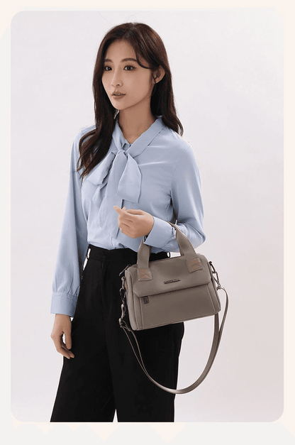 Women's Crossbody Tote Bag
